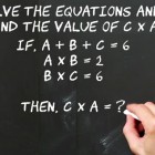 Tìm quy luật để tìm tổng cho phép tính: 1 + 1 + 1 = 13, 1 + 1 + 2 = 24, 1 + 1 + 3 = 35, 1 + 1 + 6 = ?