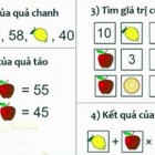 Di chuyển 2 que diêm bất kỳ để phép tính có kết quả đúng