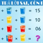 Tìm quy luật: 5 + 3 = 835, 2 + 4 = 642, 7 + 0 = 707, 6 + 1 = ?