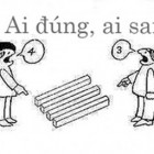 Bạn thấy được bức tranh muốn gửi đến chúng ta thông điệp gì?