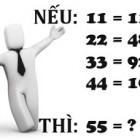 Bạn đếm được bao nhiêu hình tam giác?