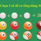 Bạn đếm được bao nhiêu hình tam giác?