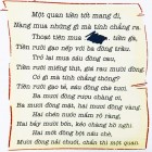 Tìm ra giá trị của mỗi con vật và cho biết kết quả của phép tính