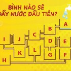 Bạn có tìm được con thỏ trong bức tranh này?