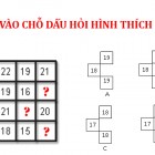 Cậu bé thứ 5 ở đâu?