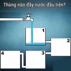 Tìm kết quả cho bài toán các loai quả?