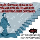 Bình nào sẽ đầy nước đầu tiên?