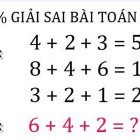 Có bao nhiêu số 8 trong hình ảnh này?