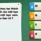 Tìm ra quy luật và số còn thiếu ở dấu hỏi