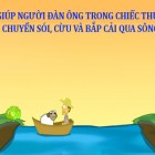 Quần + Giày + Áo = ?