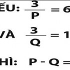 Cốc nào sẽ đầy nước đầu tiên?