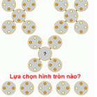 Dừa + Táo + Chuối = ?