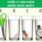 Con nào khác nhất trong các loài vật sau?