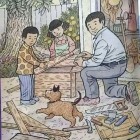 Bạn có tìm được số còn thiếu?