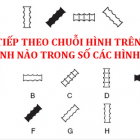 Tính ra đáp án đúng cho câu đố