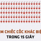 Tìm số phù hợp ở dấu hỏi