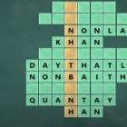 Tìm từ khóa đây là câu ca dao tục ngữ về biển cả?
