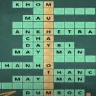 Tìm những cụm từ miêu tả chỉ về mùa xuân?