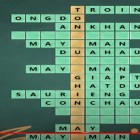 Tìm những cụm từ miêu tả chỉ về mùa xuân?