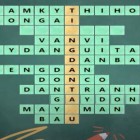 Bạn hãy đổi hướng của con lừa bằng cách di chuyển chỉ 1 que diêm?