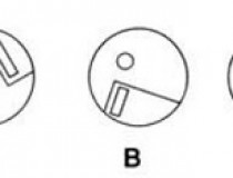 Hình nào giống với hình bên trái dưới đây: A, B, C, D?,đố vui IQ,đố vui iq có đáp án,đố vui hình ảnh