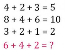 Tìm quy luật và điền số còn thiếu vào dấu ?,đố vui IQ,đố vui iq có đáp án,đố vui hình ảnh