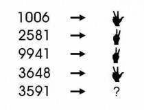 Tìm quy luật và giá trị còn thiếu ở dấu ?,đố vui IQ,đố vui iq có đáp án,đố vui hình ảnh