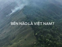 Bên nào là Việt Nam?,đố vui IQ,đố vui iq có đáp án,đố vui hình ảnh