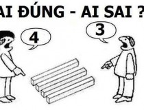 Ai đúng - Ai sai?,đố vui IQ,đố vui iq có đáp án,đố vui hình ảnh