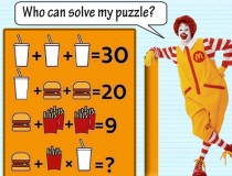 Who can solve my puzzle?,đố vui IQ,đố vui iq có đáp án,đố vui hình ảnh