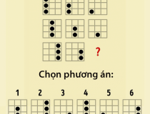 Chọn hình thích hợp vào dấu hỏi chấm?,đố vui IQ,đố vui iq có đáp án,đố vui hình ảnh