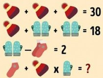 Tìm đáp án?,đố vui IQ,đố vui iq có đáp án,đố vui hình ảnh