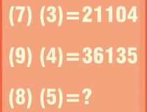 Bạn có tìm được đáp án cho câu đố này?,đố vui IQ,đố vui iq có đáp án,đố vui hình ảnh