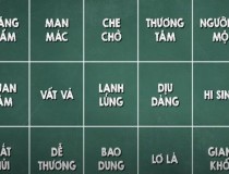 Động từ chỉ về thể hiện hành động yêu thương của người mẹ dành cho con?,đố vui IQ,đố vui iq có đáp án,đố vui hình ảnh