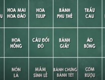 Tìm từ khóa, đây là hình ảnh chỉ về mang tính biểu tượng của ngày Tết cổ truyền của người Việt Nam?,đố vui IQ,đố vui iq có đáp án,đố vui hình ảnh