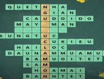 Tìm từ khóa đây là câu thành ngữ về chúc mừng năm mới?,đố vui IQ,đố vui iq có đáp án,đố vui hình ảnh