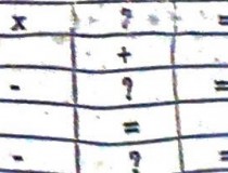 Tìm các số thích hợp điền vào các chỗ trống?,đố vui IQ,đố vui iq có đáp án,đố vui hình ảnh