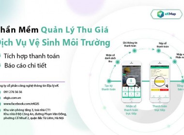 Phần Mềm Quản Lý Thu Giá Dịch Vụ Vệ Sinh Môi ...