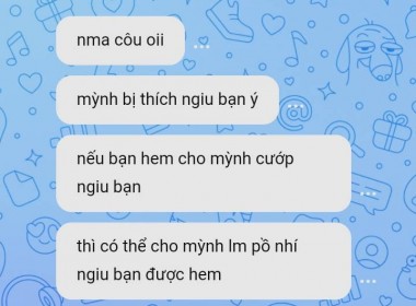 E gái oi :https://lazi.vn/user/dang-yeuu.ng hãm ...