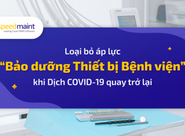 “Bảo dưỡng Thiết bị Bệnh viện” – tấm khiên vững ...