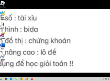 cíu Chipp, mẹ t vừa coi đc cái hình nền.....