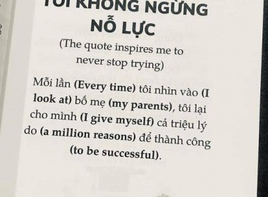 ko ngừng nhé ^^