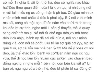 TGH_sói_năm tủi_tôi cho phép em thích tôi - ...