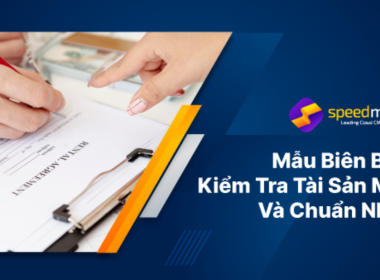 Mẫu Biên Bản Kiểm Tra Tài Sản Cố Định Chuẩn Nhất ...