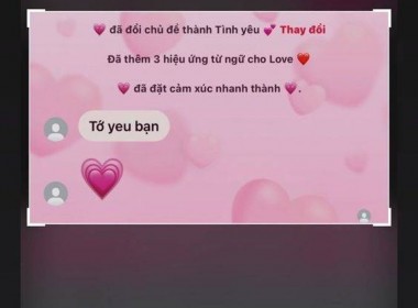 Yêu em? Anh lm đc bao lâu (kẻ đa tình)