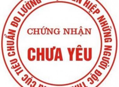 ai chưa có xác nhận ik nhen