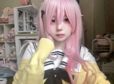 Bộ môn nghệ thuật yêu thích của tôi : Cosplay ✨ ...