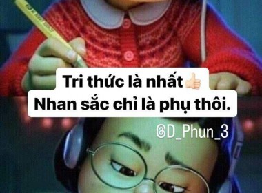 Đối vs người đã xinh sẵn