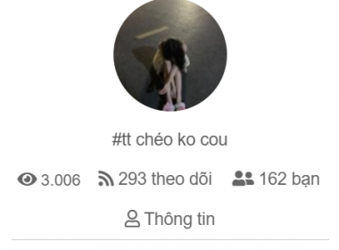 happi 3000 views :)) Cảm ơn mn rất nhiều I love ...