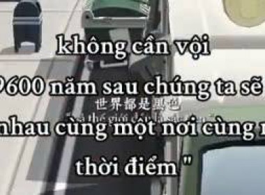 Vẫn Sẽ Đợi....